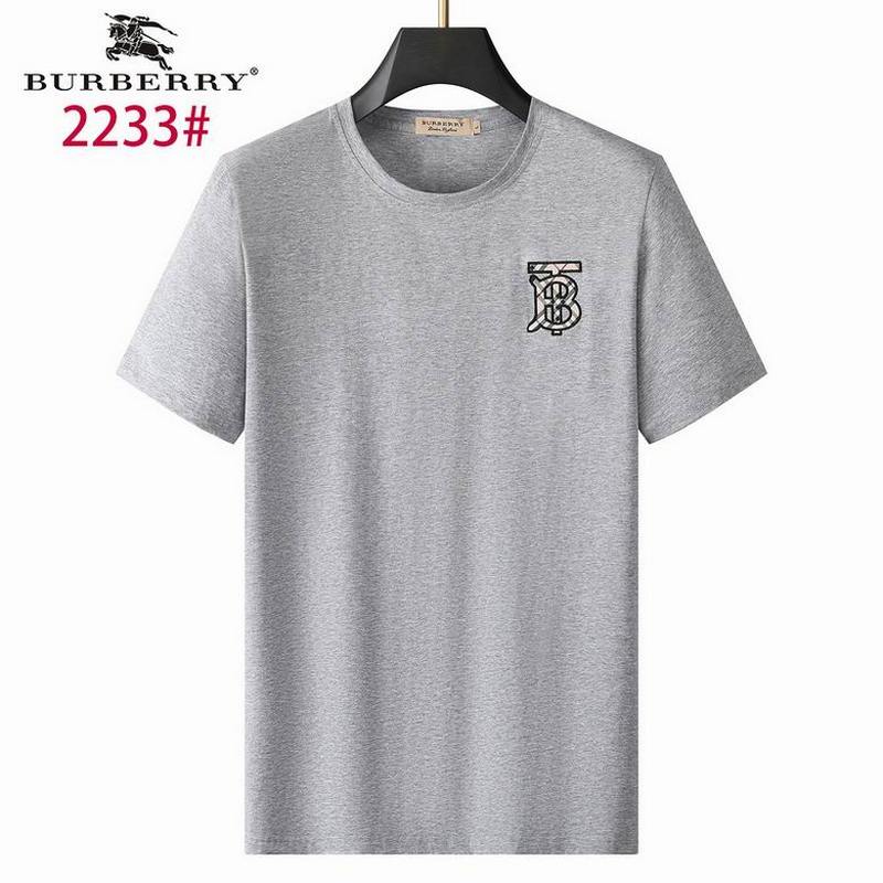 Burberry Men's T-shirts 570